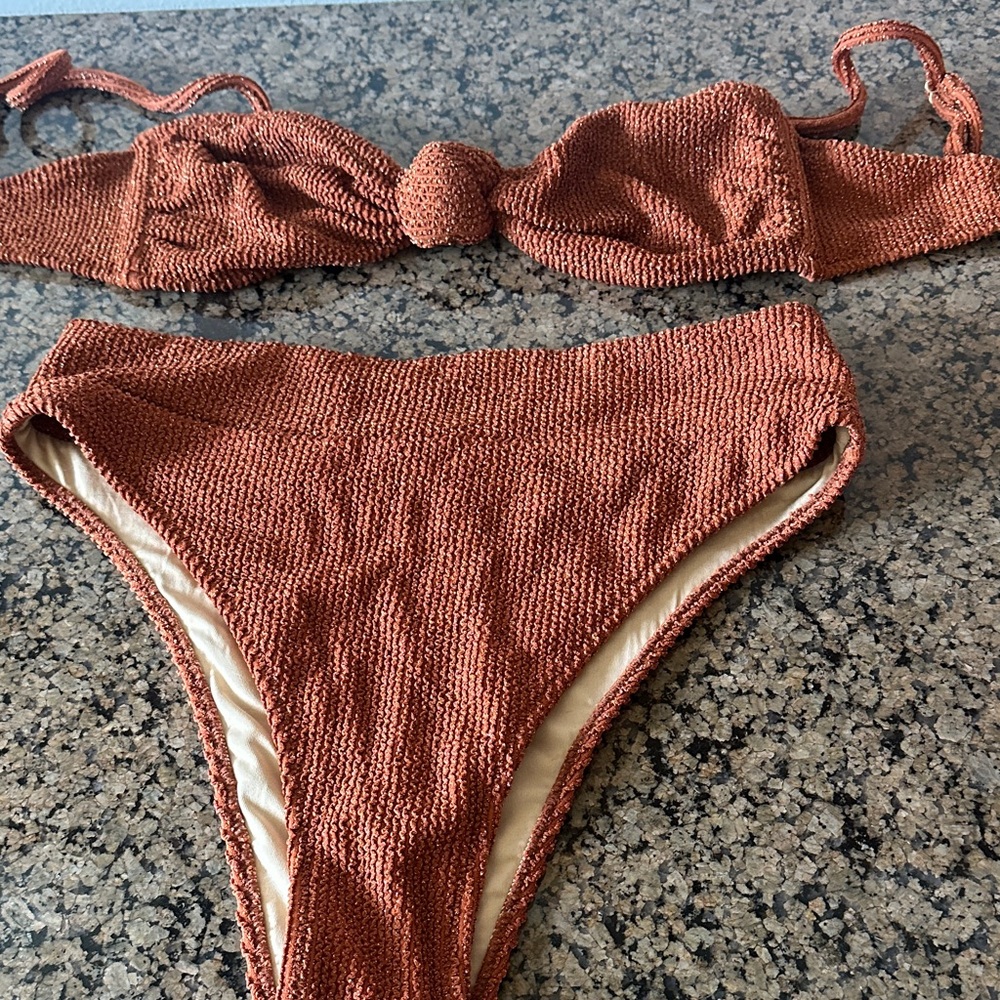 Rhythm bikini